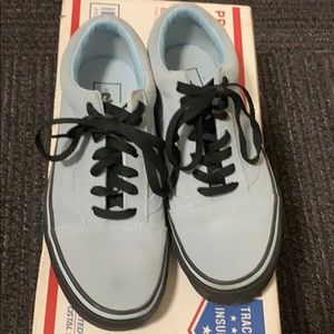 Vans Old-skool Shoes